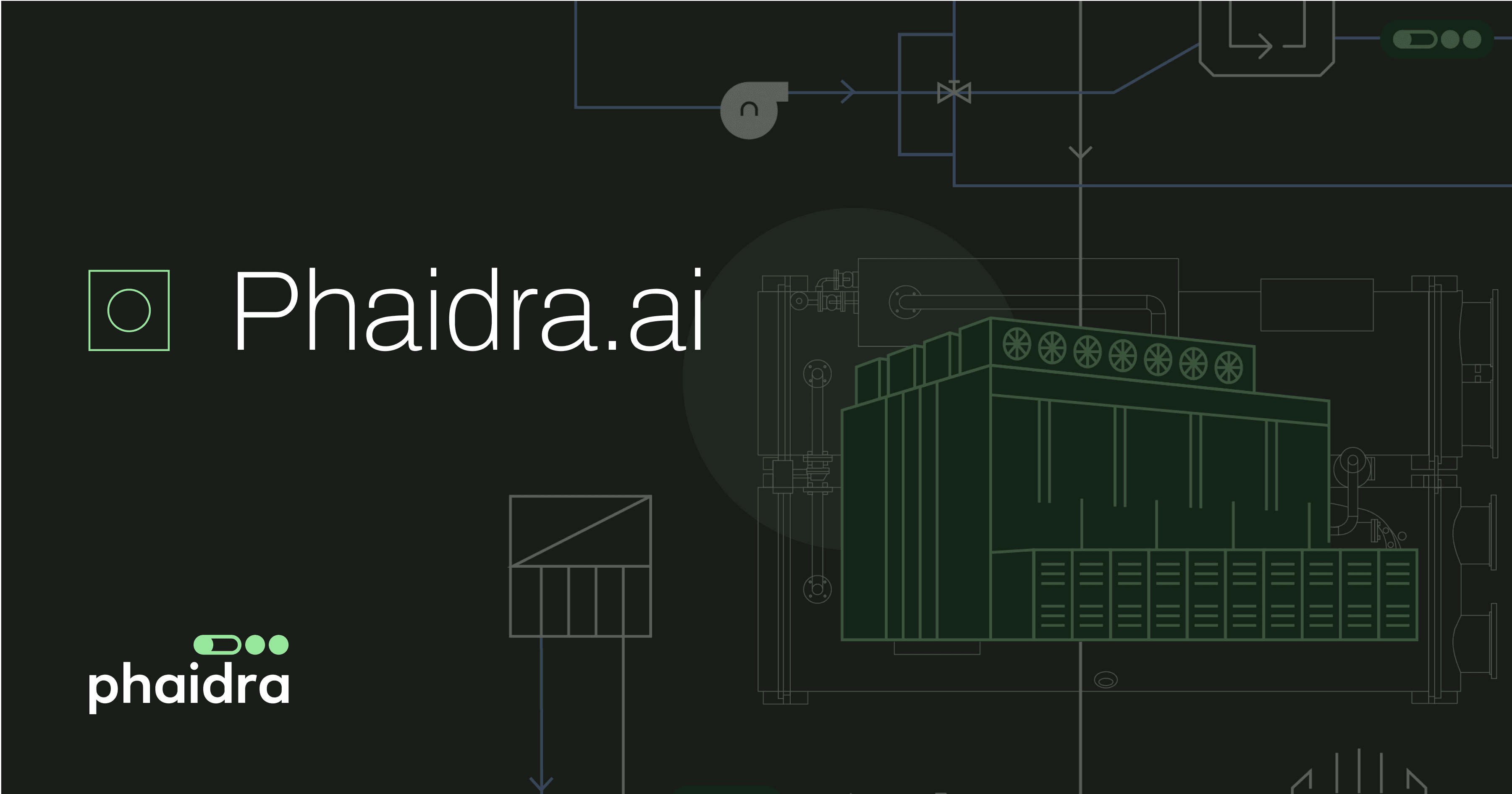 Phaidra logo